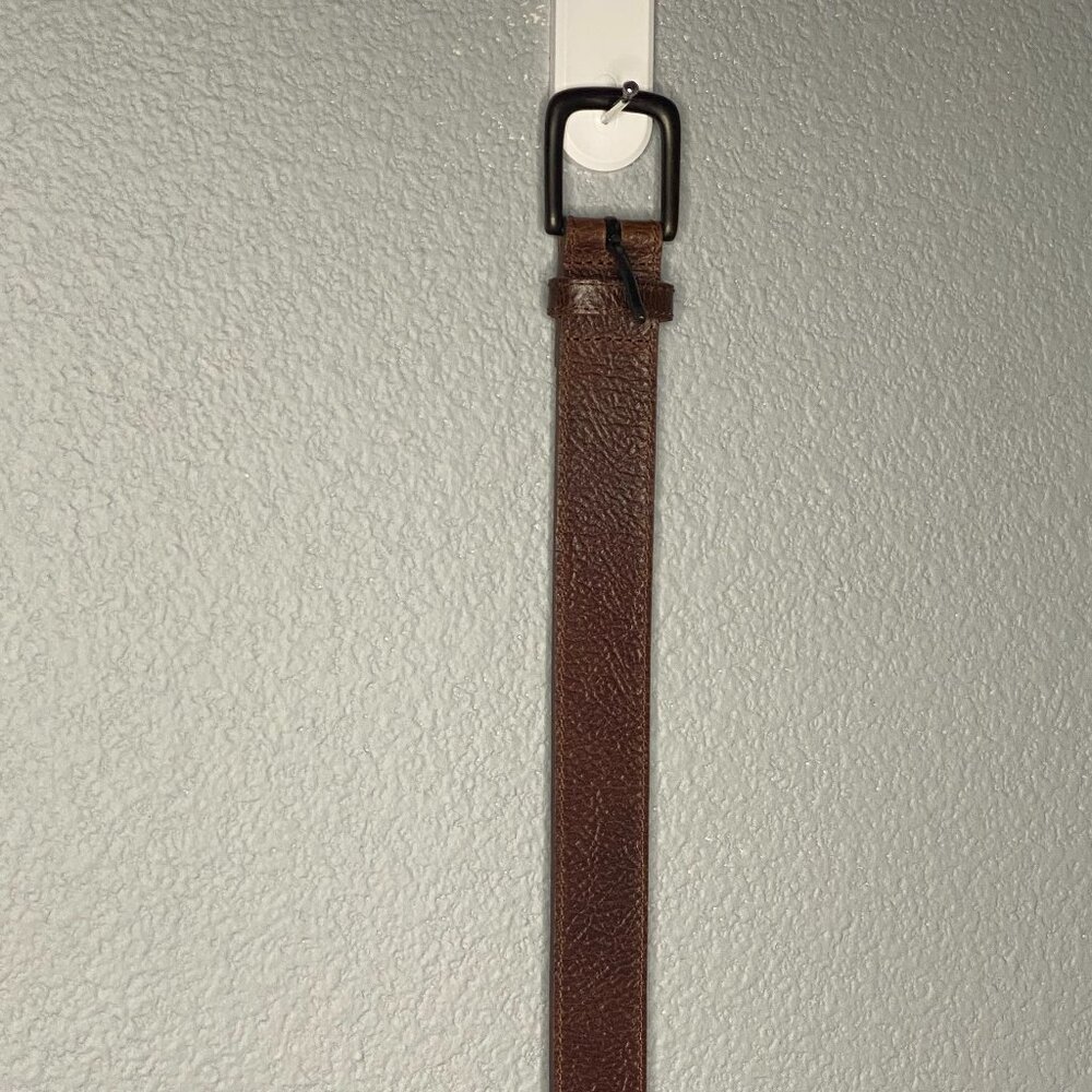 Wrangler Belt
